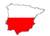 MAJESTIK - Polski